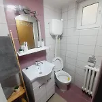Studio Apartman *