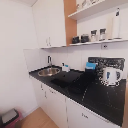 Studio Apartman Апартаменты Баня-Лука