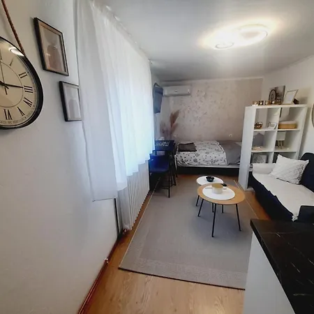 Studio Apartman Banja Luka