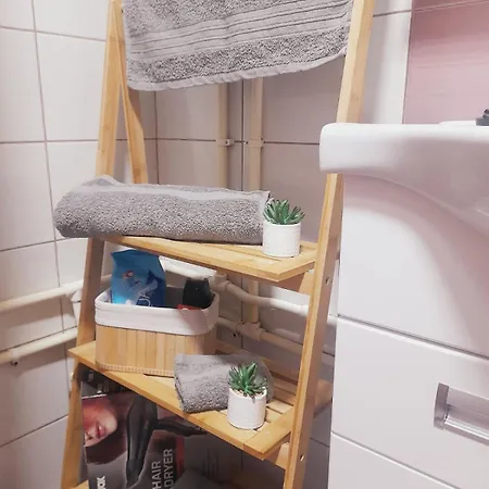 Studio Apartman